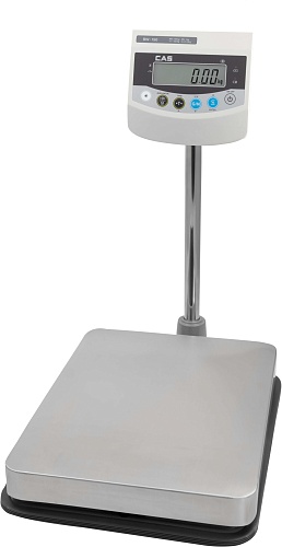 CAS BW 6                                        