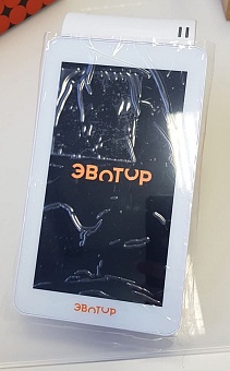 Эвотор 7.2, СТ2Ф б/у как новый картинка от магазина Кассоптторг авторизованного сервис центра Эвотор 7.2, СТ2Ф б/у как новый картинка от магазина Кассоптторг