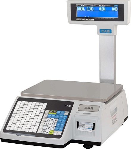 CAS CL3000-06P                                        