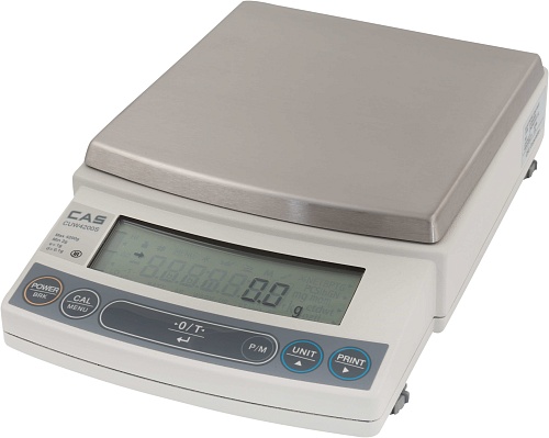 CAS CUW-220H                                        