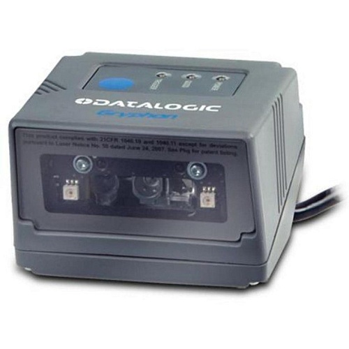 Datalogic Gryphon GFS4100 RS-232                                        