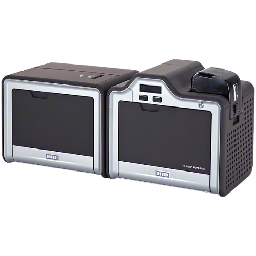 FARGO HDPii Plus                                        