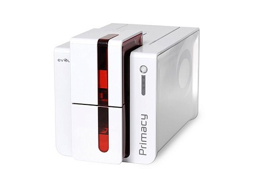 Evolis Primacy                                        