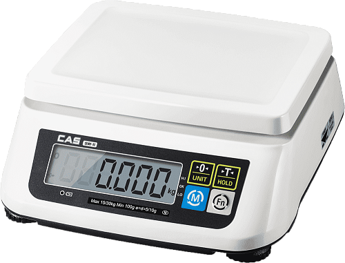 CAS SWN-30                                        