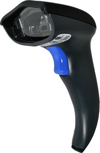 Datalogic QuickScan Lite QW2100                                        