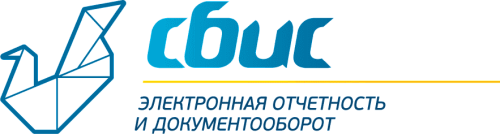 СБИС (Тензор) ОФД на 36 месяцев                                        