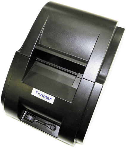 Xprinter XP-58IIH                                        
