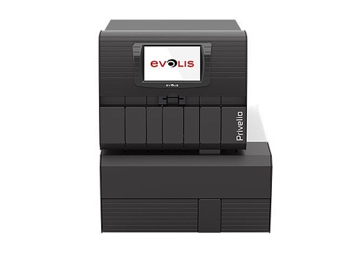 Evolis Privelio XT                                        