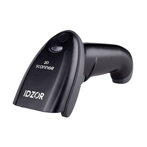 Idzor ID9750S-2D USB                                        