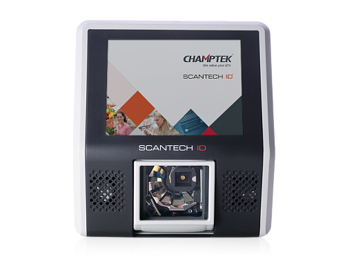 Scantech-ID SK-50                                        
