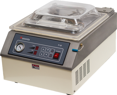 Cassida P-12                                        