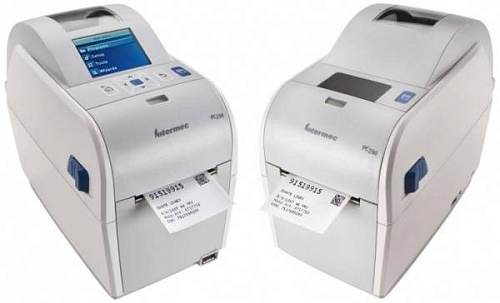 Intermec PC23d                                        