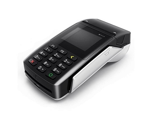 PAX D210 GPRS / Bluetooth / Wi-fi / CTLS (мобильный)                                        