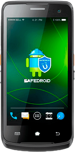 Urovo i6310                                        