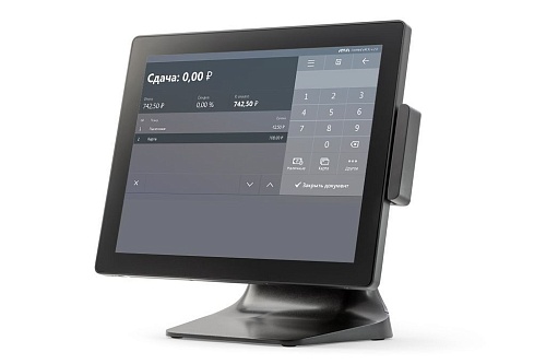 АТОЛ Smart Plus                                        