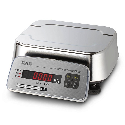 CAS FW-500-06-C                                        