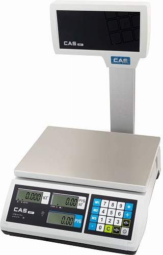 CAS ER JR-06CBU                                        