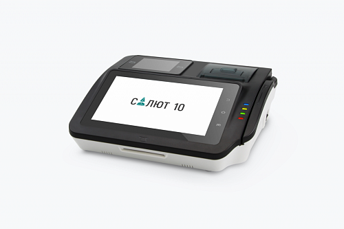 Салют-10Ф                                        