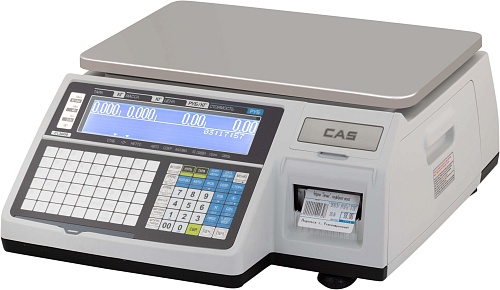 CAS CL3000-6B                                        