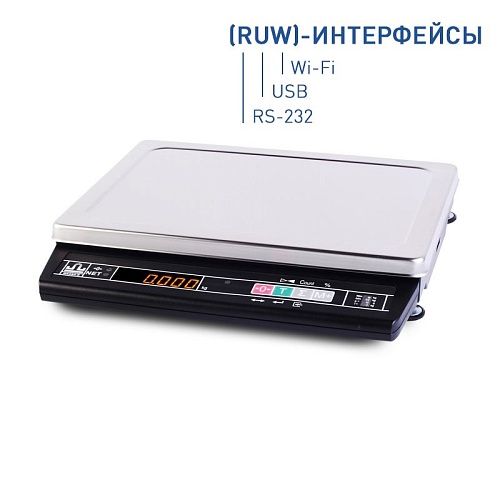 МАССА-К MK-15.2-A21(RUW)                                        