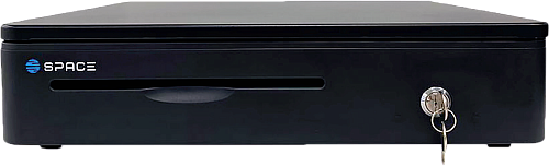 Space Box-410R                                        