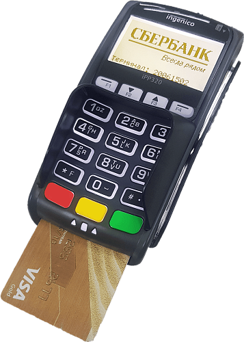 Ingenico IPP320                                        